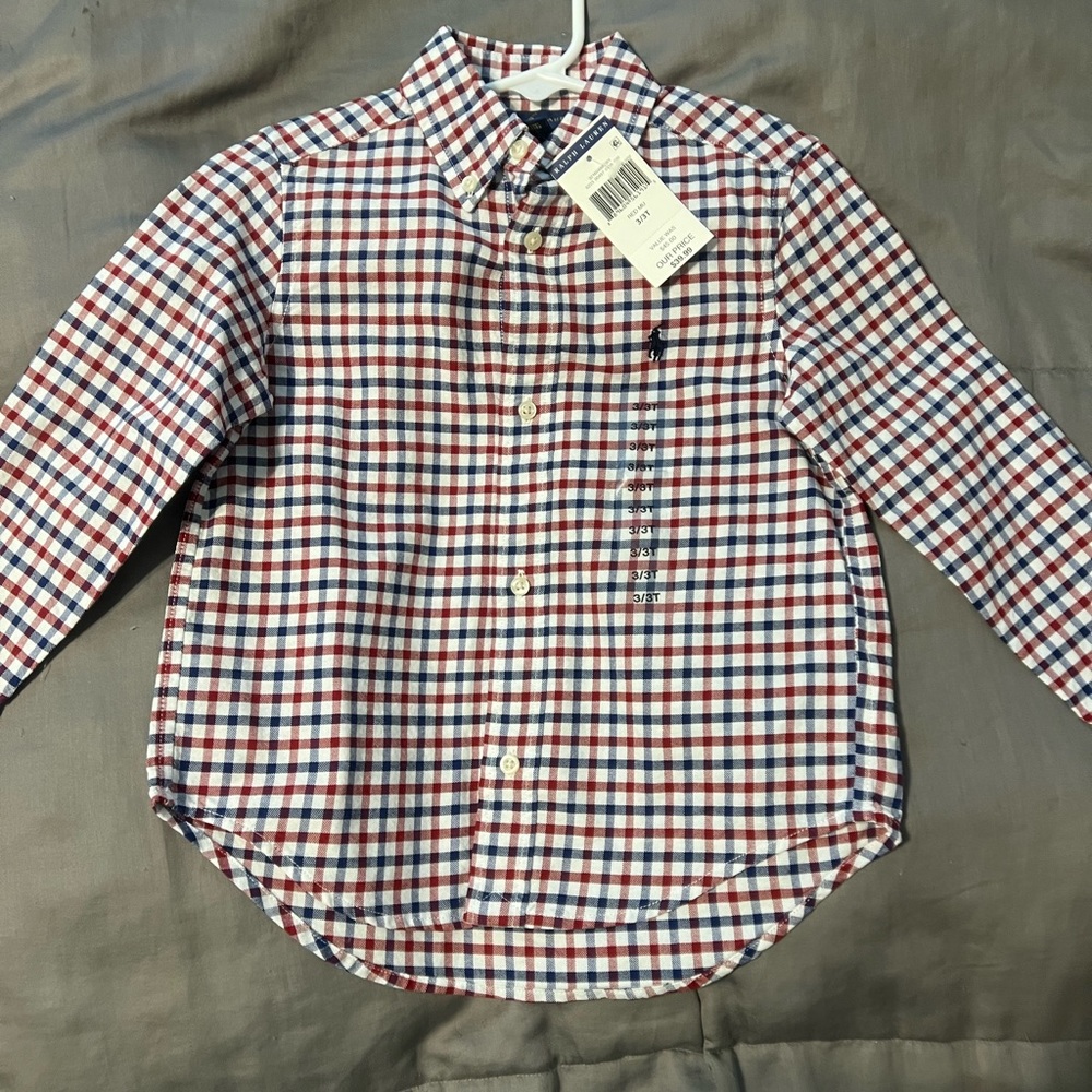 RL Shirt